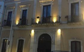 Palazzo Macchia